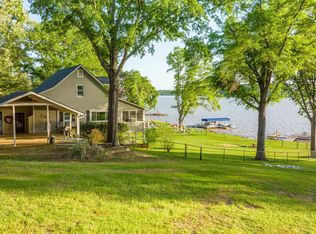 1591 Arrowhead Rd, Greensboro, GA 30642