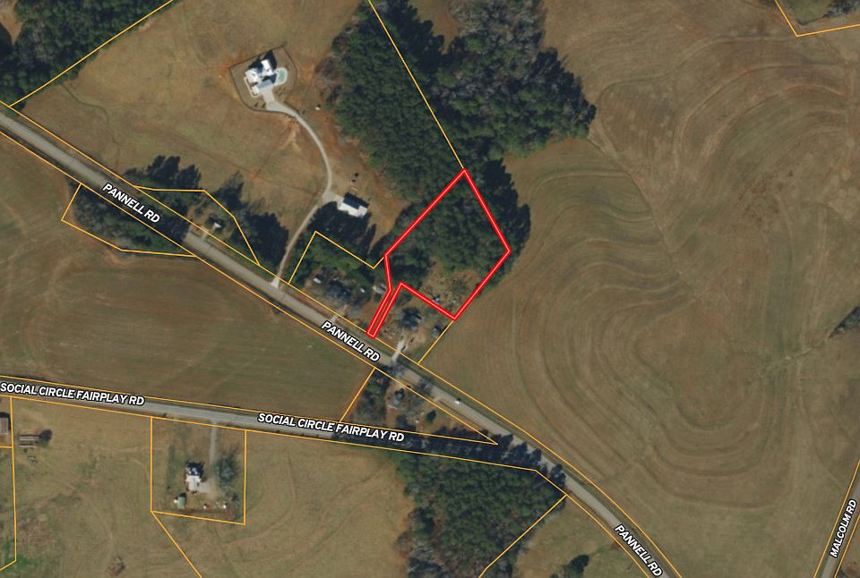 1st image of 0 Pannell Rd #152