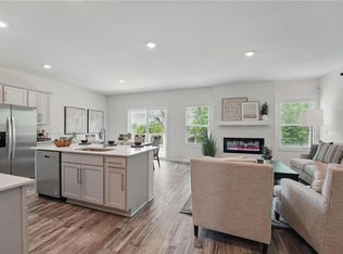 2609 Mercer Ln, Platte City, MO 64079