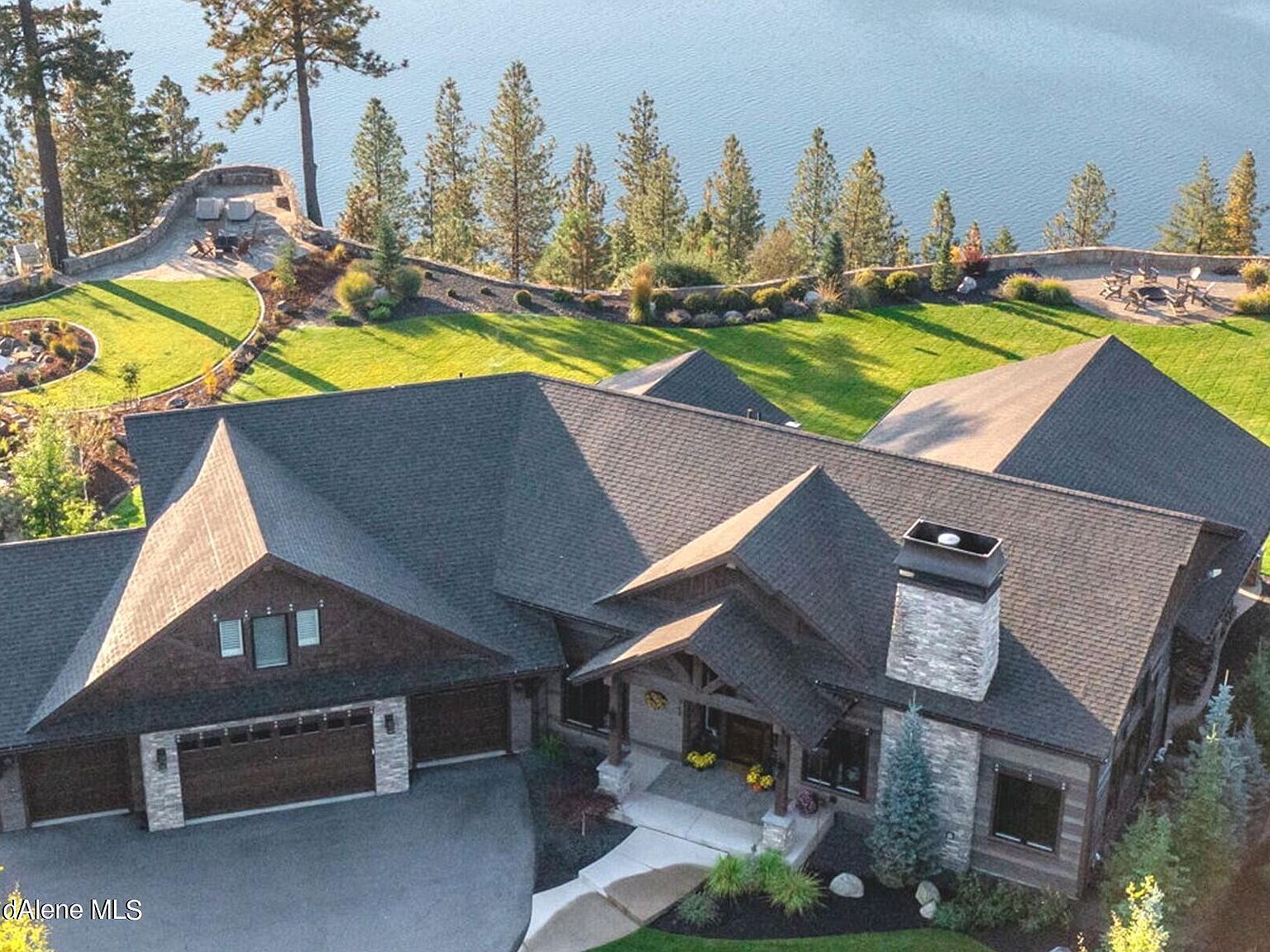 10742 N McCall Falls Dr, Hayden Lake, ID 83835 MLS 2210072 Zillow