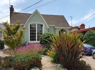 1452 Portland Ave, Albany, CA 94706