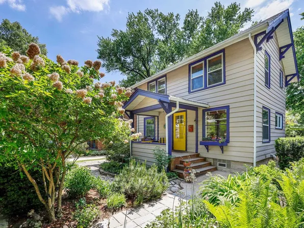 610 Pickford St, Madison, WI 53711