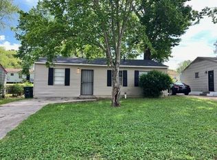 4422 Suncrest Dr, Memphis, TN 38127