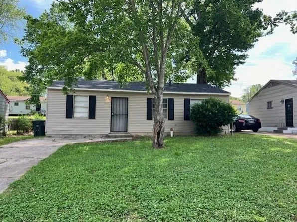 4422 Suncrest Dr, Memphis, TN 38127