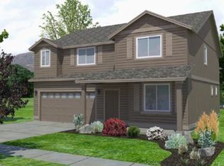 1255 W McKinney Butte Rd #5, Sisters, OR 97759