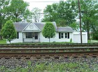 917 Railroad St, Princeton, IN 47670