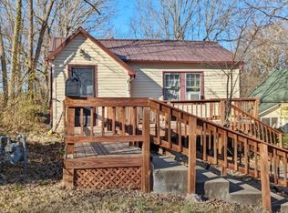 617 W South Ave, Harrison, AR 72601