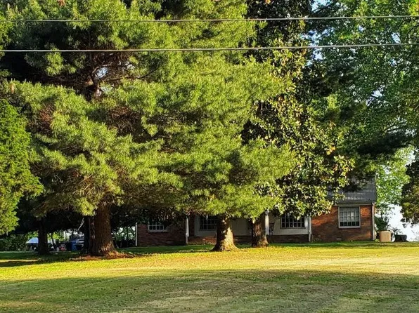 1105 Chickasaw Dr, South Fulton, TN 38257