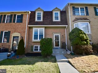 1905 Brightleaf Ct, Silver Spring, MD 20902