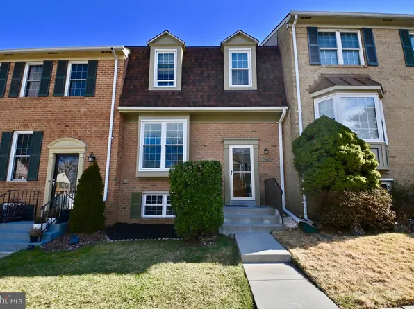 1905 Brightleaf Ct, Silver Spring, MD 20902