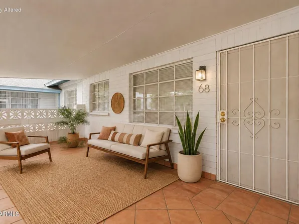 2945 N 19TH Avenue #68, Phoenix, AZ 85015