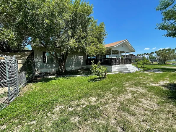 1800 Cortez Dr, Alamo, TX 78516