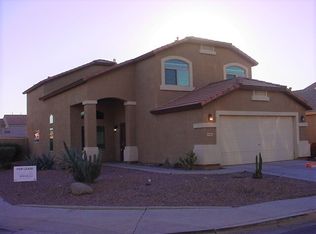 41735 W Sunland Dr, Maricopa, AZ 85138