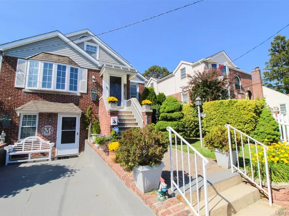 3221 Giegerich Place, Bronx, NY 10465