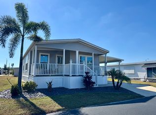 603 63rd Ave W LOT F3, Bradenton, FL 34207