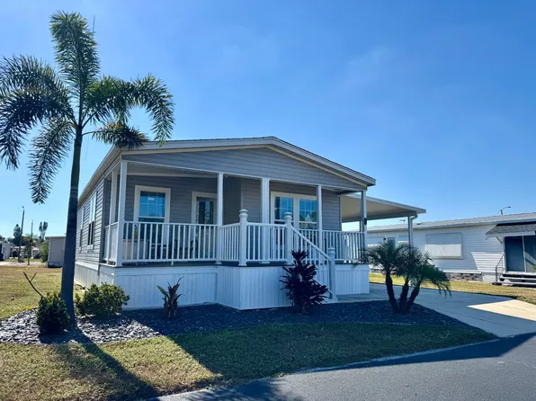 603 63rd Ave W Lot F3, Bradenton, FL 34207