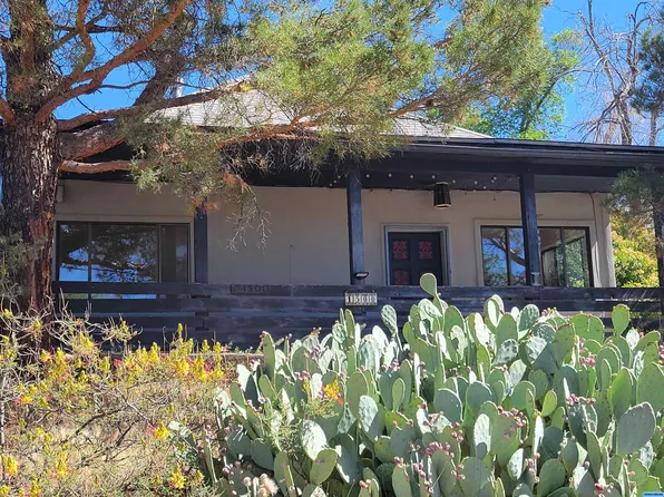 1500 W Montana St, Silver City, NM 88061