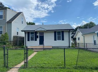 7076 Lansdowne Ave, Saint Louis, MO