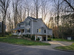 100 Richland Dr, Wake Forest, NC 27587