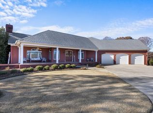 287 Spout Springs Rd, Muscle Shoals, AL 35661