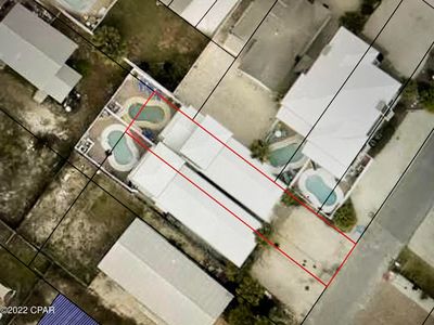 4112 Albacore St, Panama City Beach, FL, 32408
