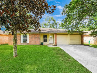 5822 Walnutgate Dr, Spring, TX, 77373