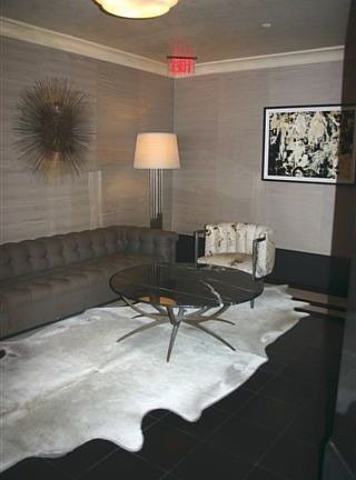 Elevator Lobby