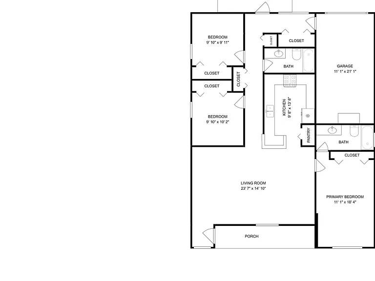 2313 Pleasure Run Dr — Photo 16