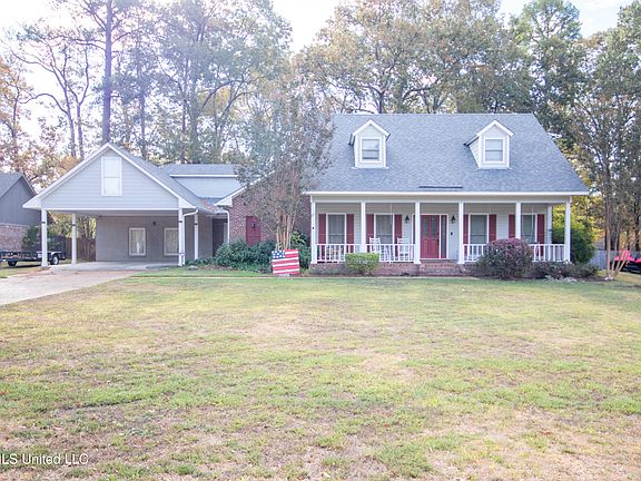 2nd image of 506 Pelahatchie Shore Dr