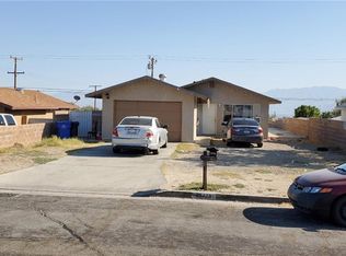 66229 6th St, Desert Hot Springs, CA 92240