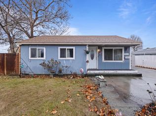 1803 Swift Blvd, Richland, WA