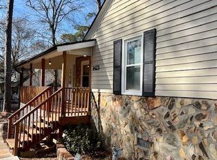 1419 N Lee St, Griffin, GA 30223