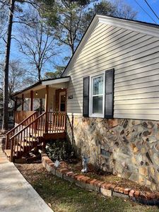 1419 N Lee St, Griffin, GA, 30223