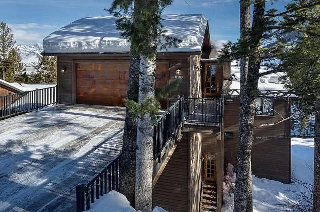 890 Snow King Dr — Photo 12