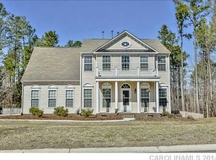 4749 Summerside Dr, Clover, SC 29710