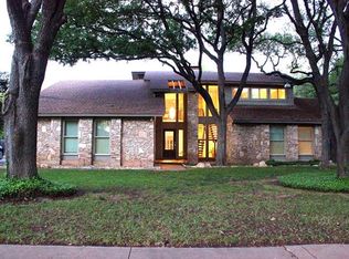 10901 Plumewood Dr, Austin, TX 78750