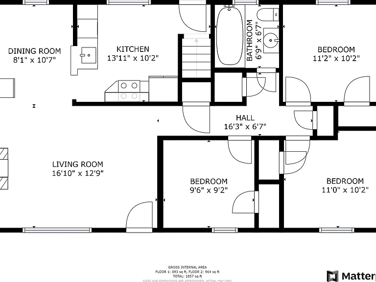 10217 Rodgers Rd — Photo 3