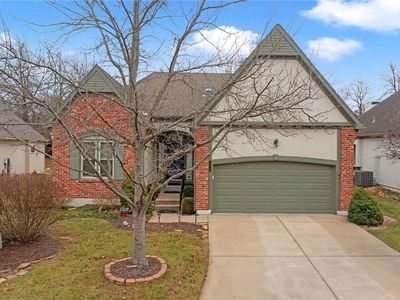 14129 Slater St, Overland Park, KS, 66221