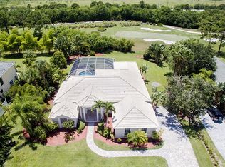 571 SW Squire Johns Ln, Palm City, FL 34990