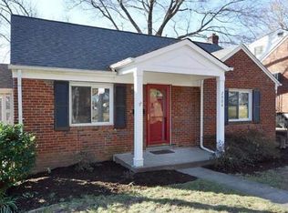 2004 S Quincy St, Arlington, VA 22204