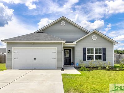 114 Cook St, Springfield, GA, 31329