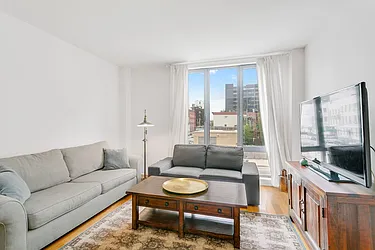 Rented by Modern Spaces