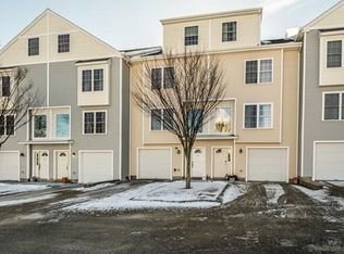 30 Rice Ln UNIT 13, Worcester, MA 01604