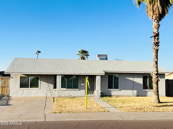 5252 W CYPRESS Street, Phoenix, AZ 85035