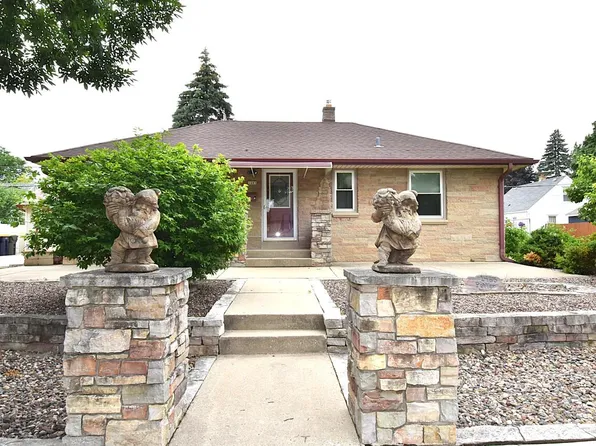 1485 South 94th STREET, West Allis, WI 53214