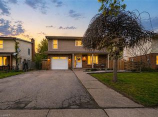 331 Brantwood Park Rd, Brantford, ON N3P 1G7