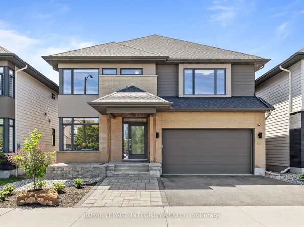 143 Stonemeadow Dr, Ottawa, ON K2M 0G9