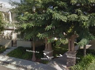 13537 Mashona Ave, Chino, CA 91710