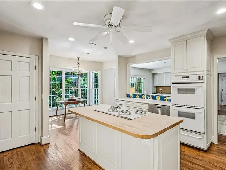 2605 Red Valley Rd NW — Photo 13