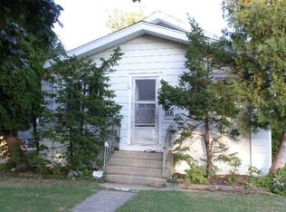 117 S Butrick St, Waukegan, IL 60085